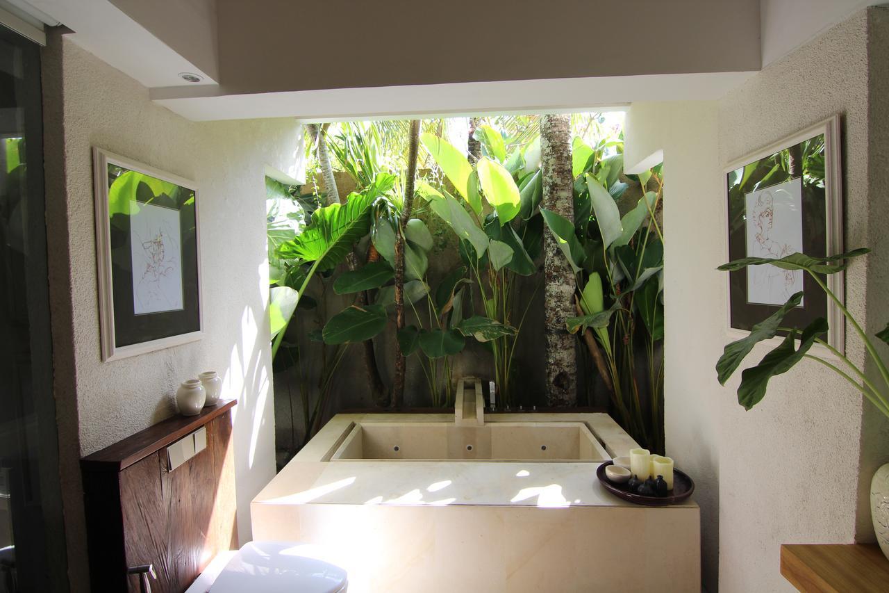 Kawung Villa *