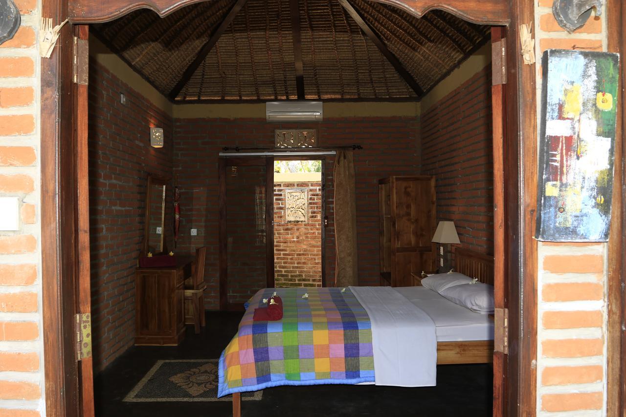 Satria Guest house 2*
