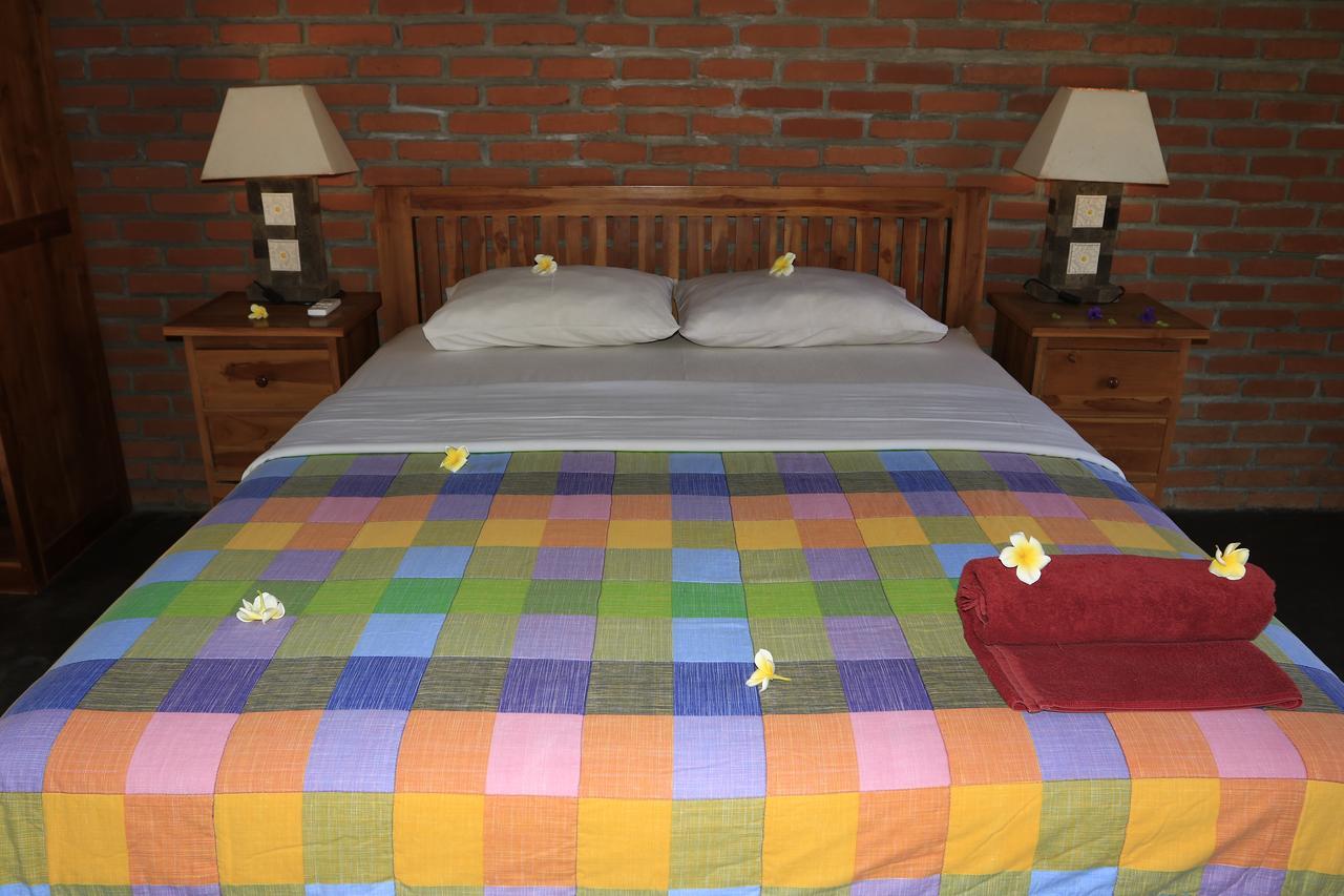 Satria Guest house Uluwatu (Bali)