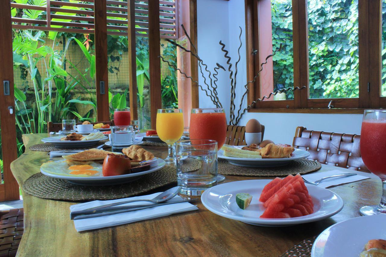 Villa Papillon Umalas