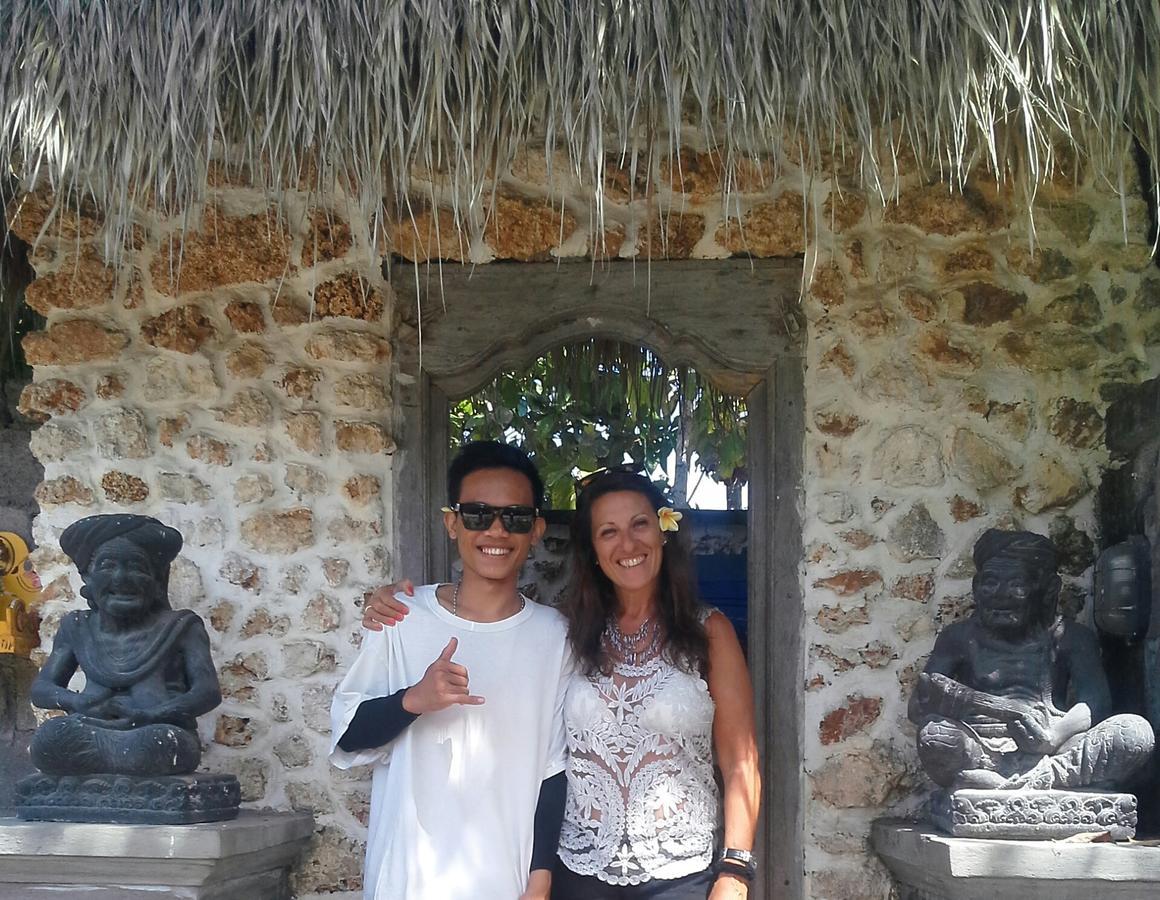 Guest house Satria
