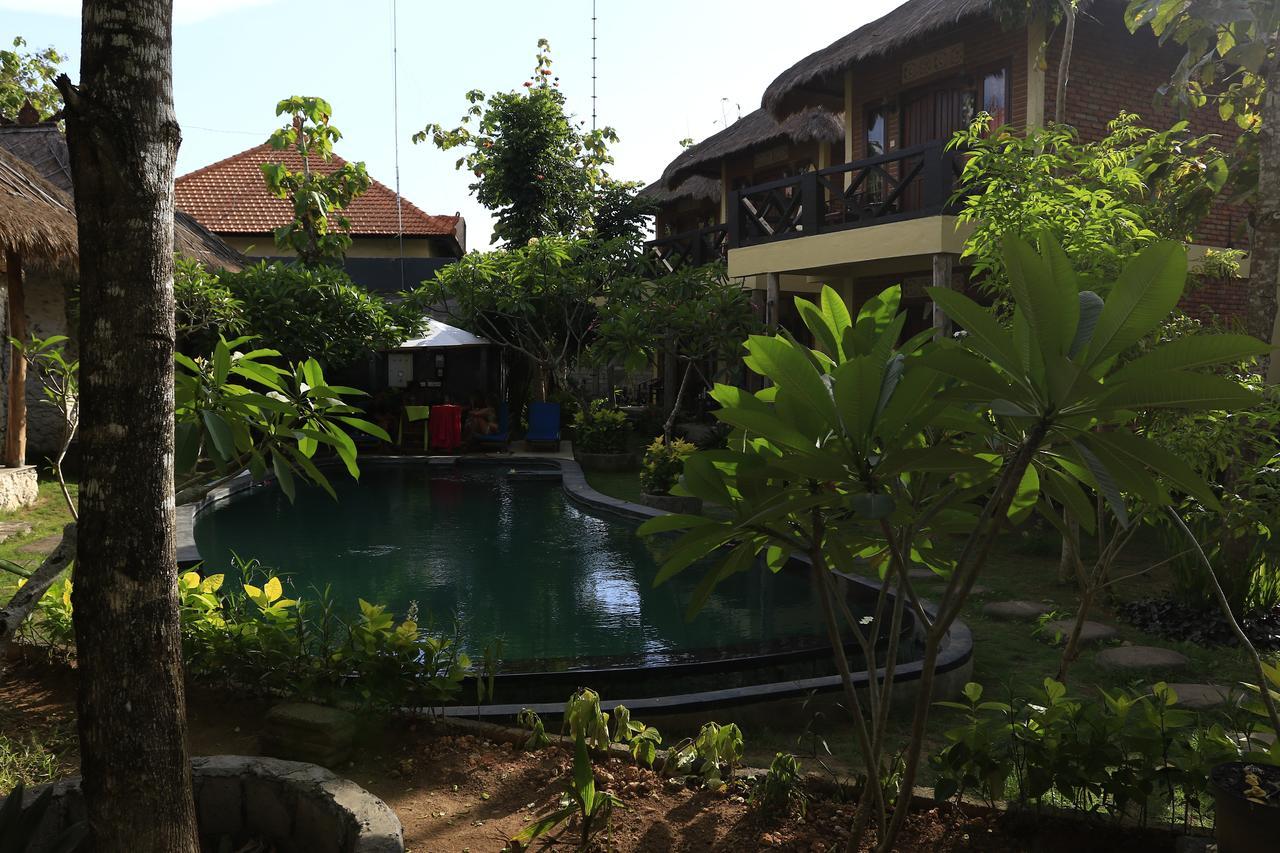 Satria Guest house 2*