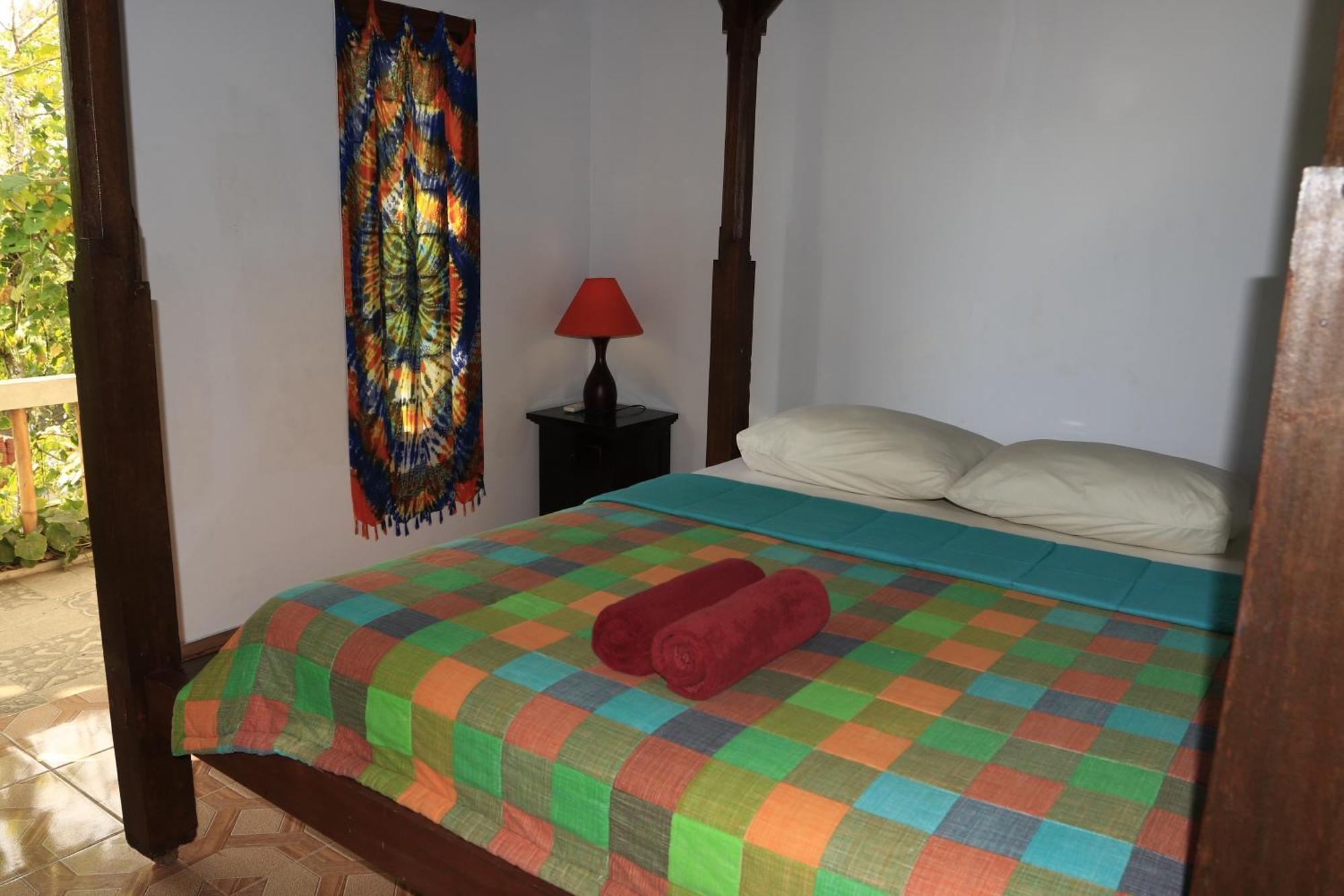 Satria Guest house 2*