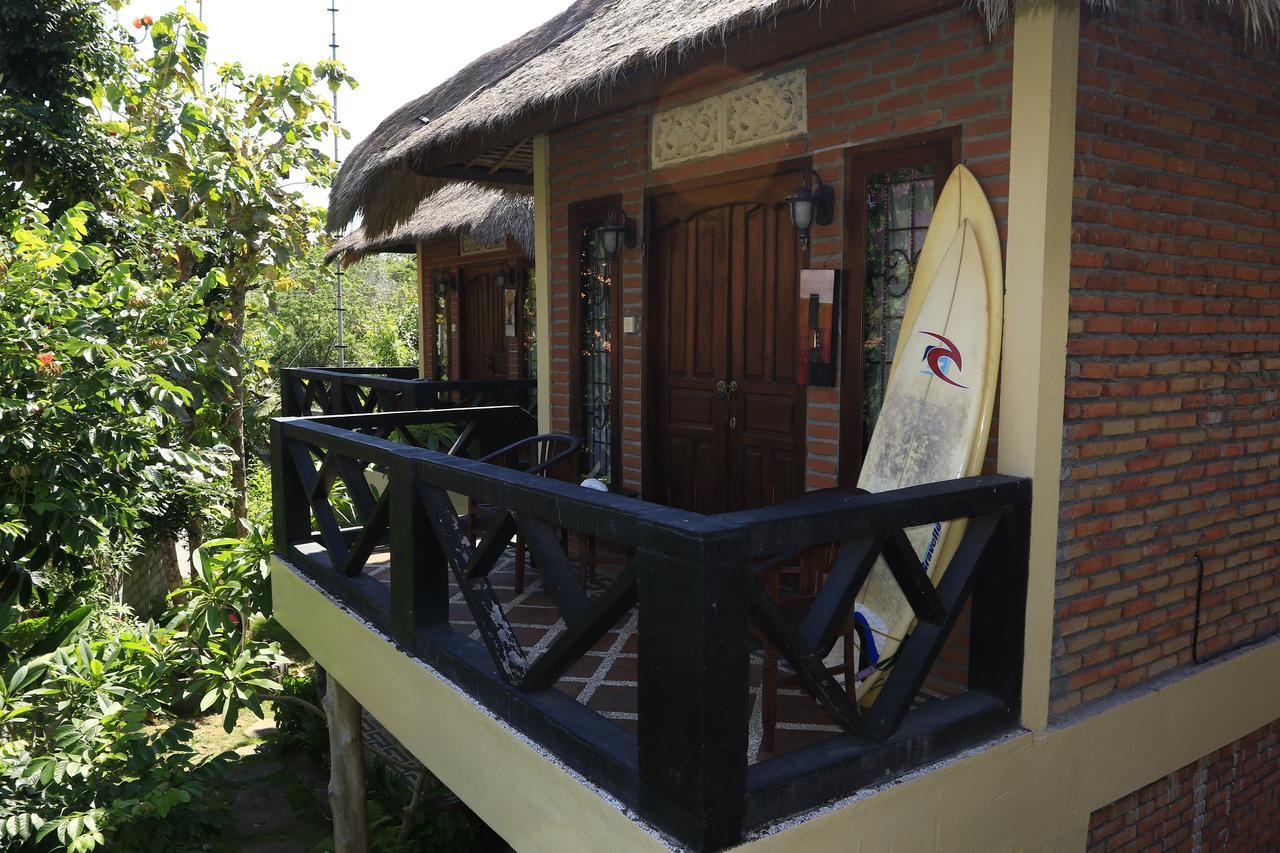Satria Guest house Uluwatu (Bali)