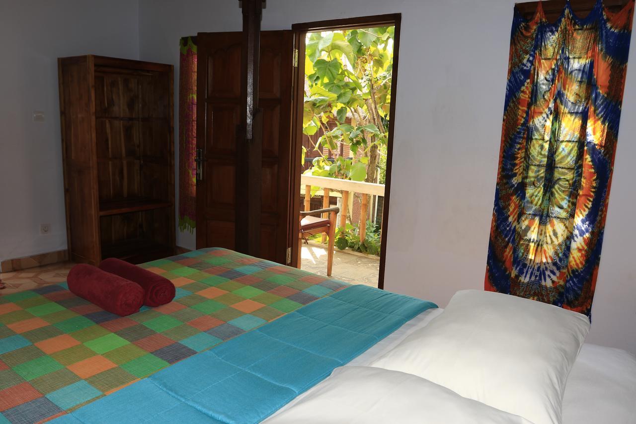 Satria Guest house