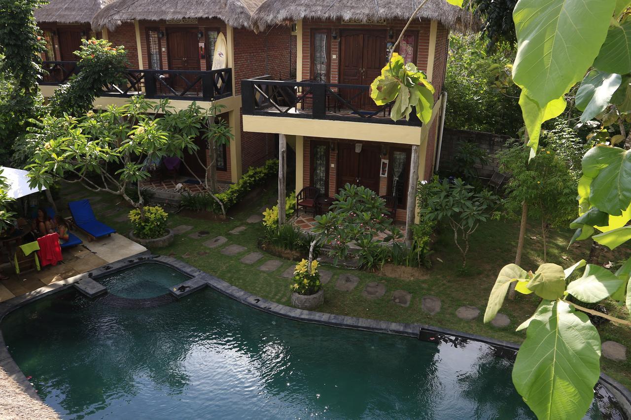 Satria Guest house 2*