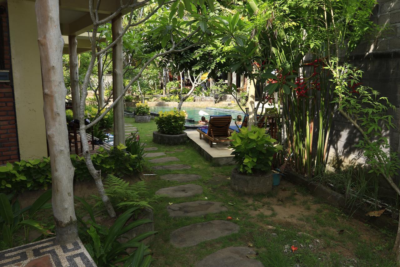 Guest house Satria