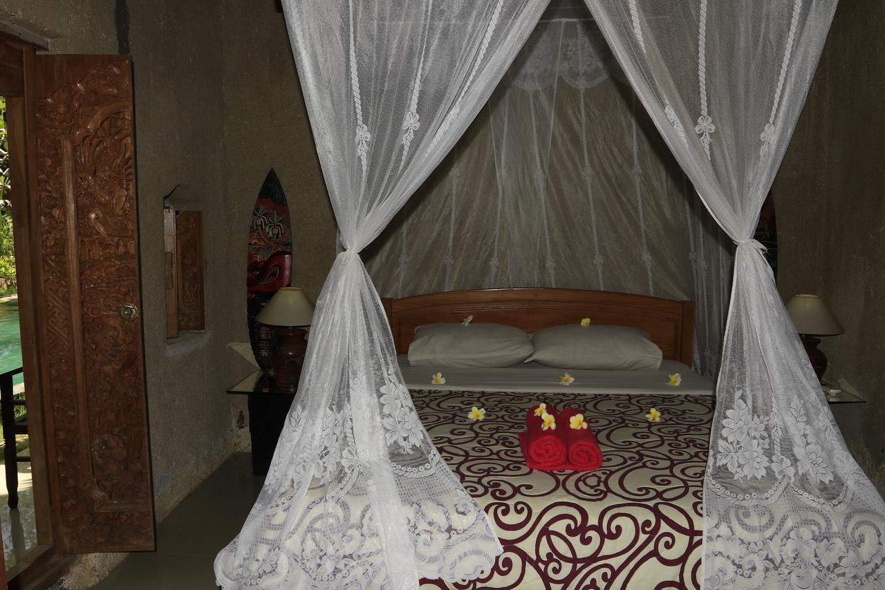 Guest house Satria 2*