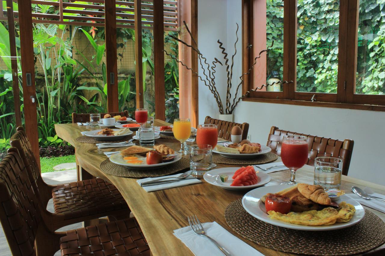 Villa Papillon Umalas Canggu (Bali)