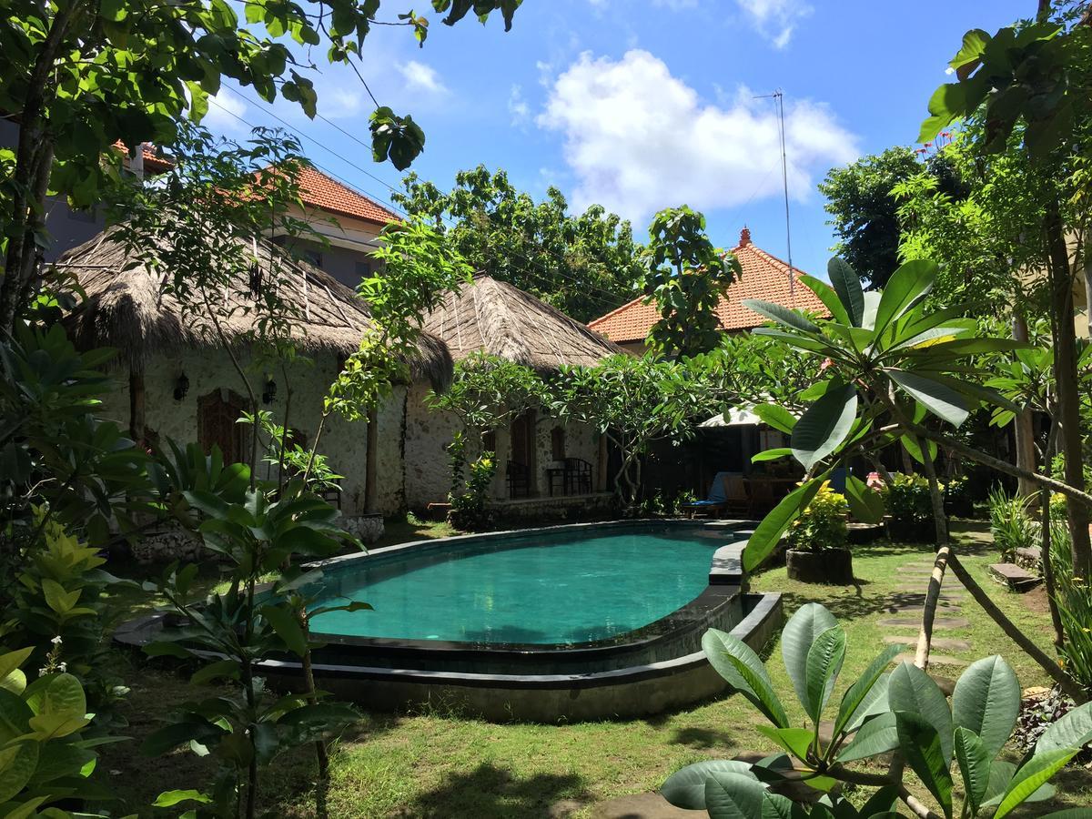 Guest house Satria Uluwatu (Bali)