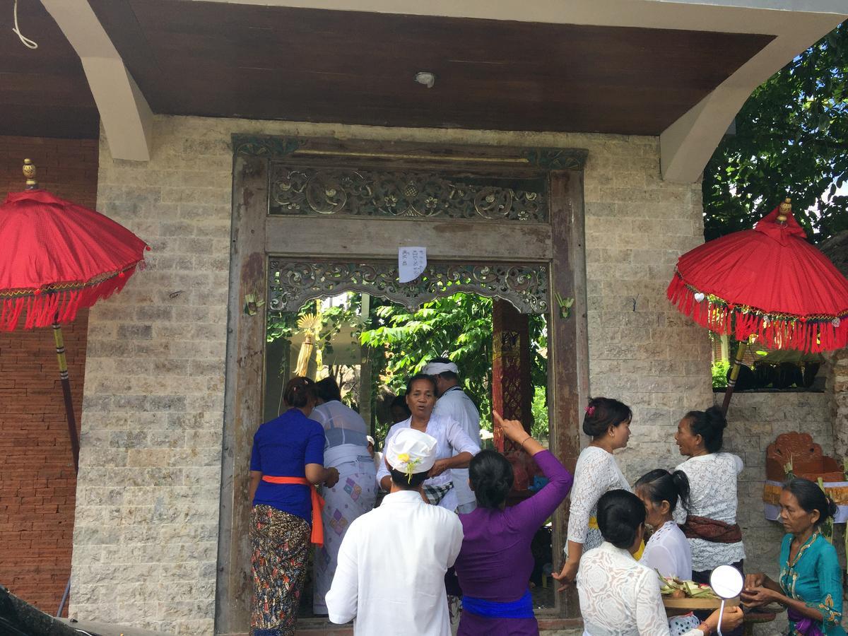 Guest house Satria Uluwatu (Bali)