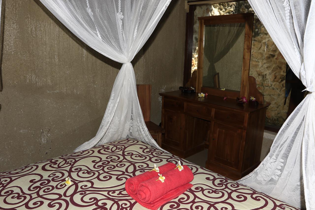 Guest house Satria 2*