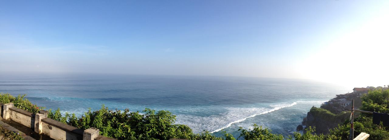 Guest house Satria Uluwatu (Bali)