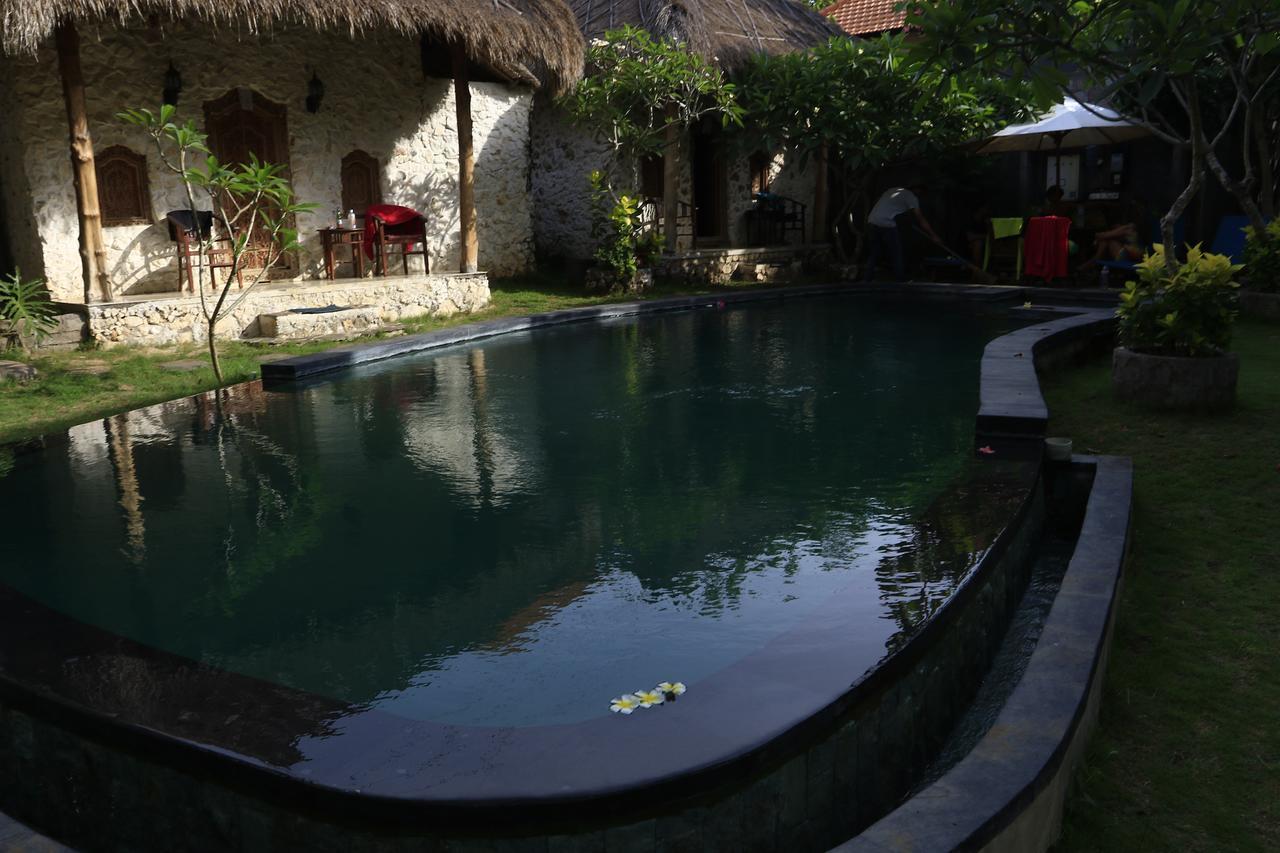 Satria Guest house Uluwatu (Bali)