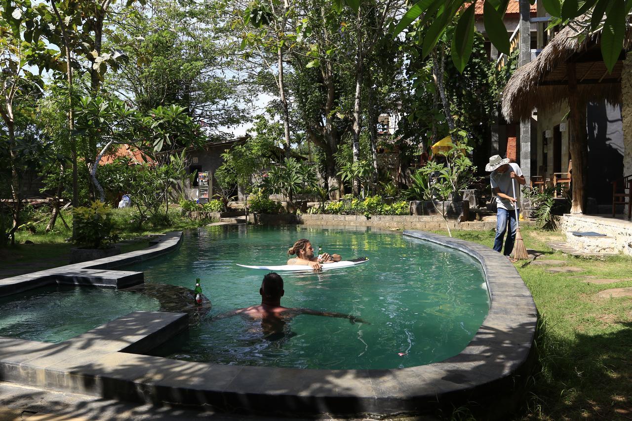 Satria 2* Uluwatu (Bali)