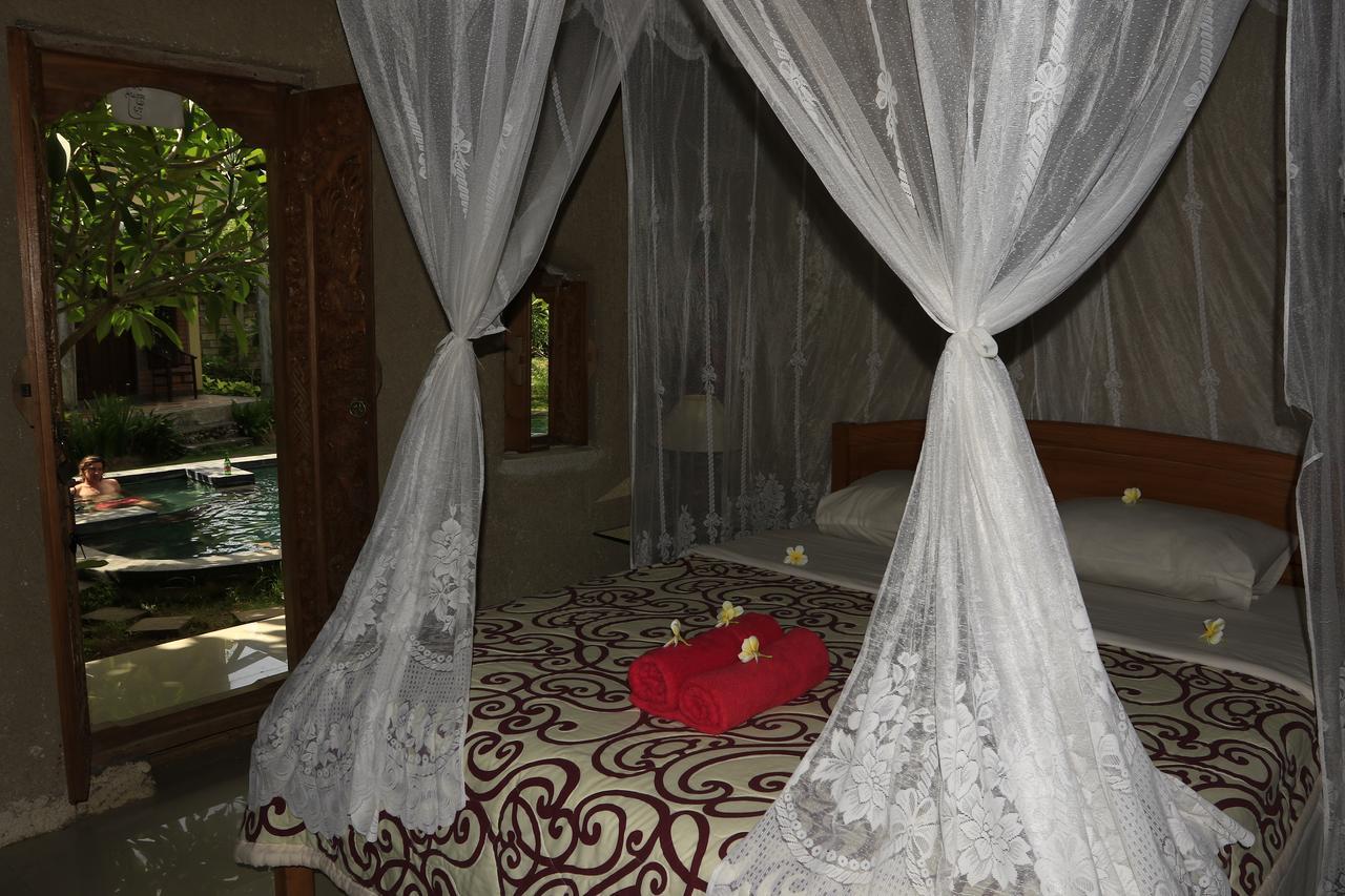 Guest house Satria Uluwatu (Bali)