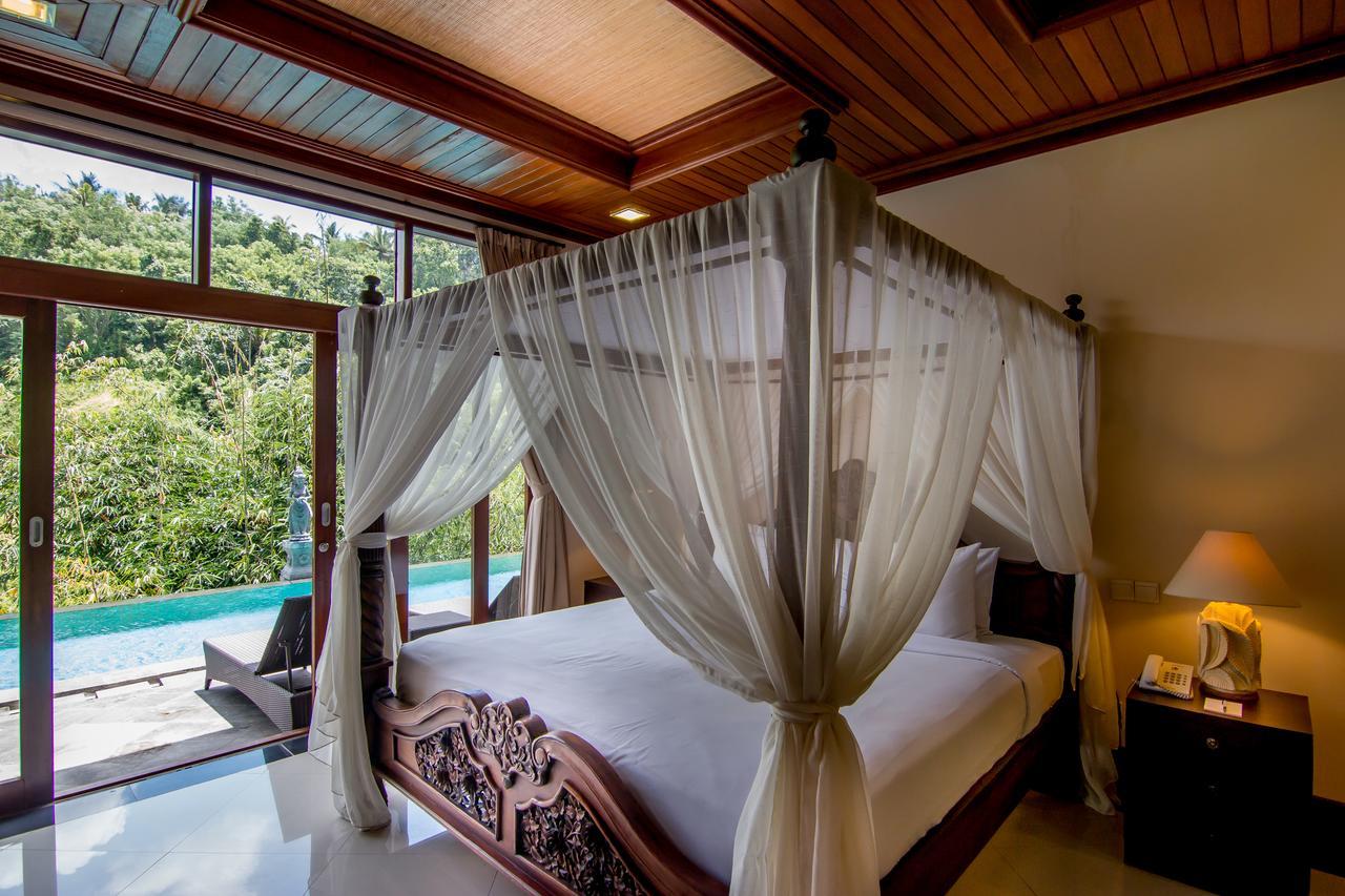 The Payogan And Resort Ubud (Bali)