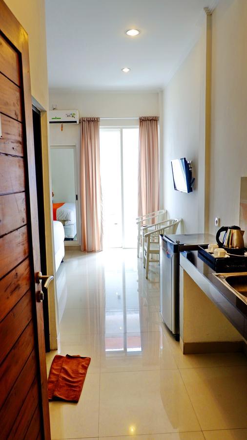 Kubu Anyar Hotel