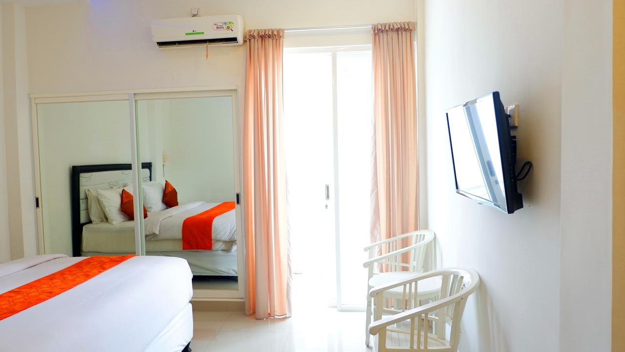 Hotel Kubu Anyar