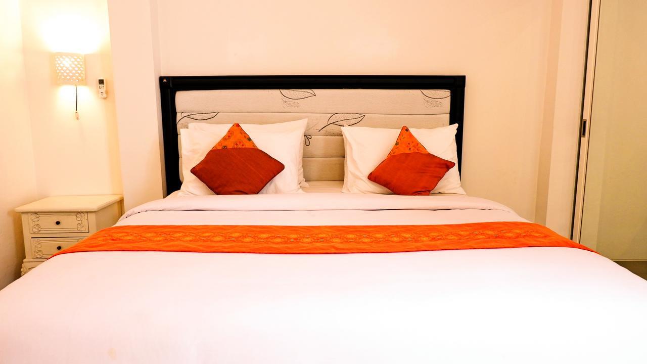 Kubu Anyar 3* Kuta (Bali)