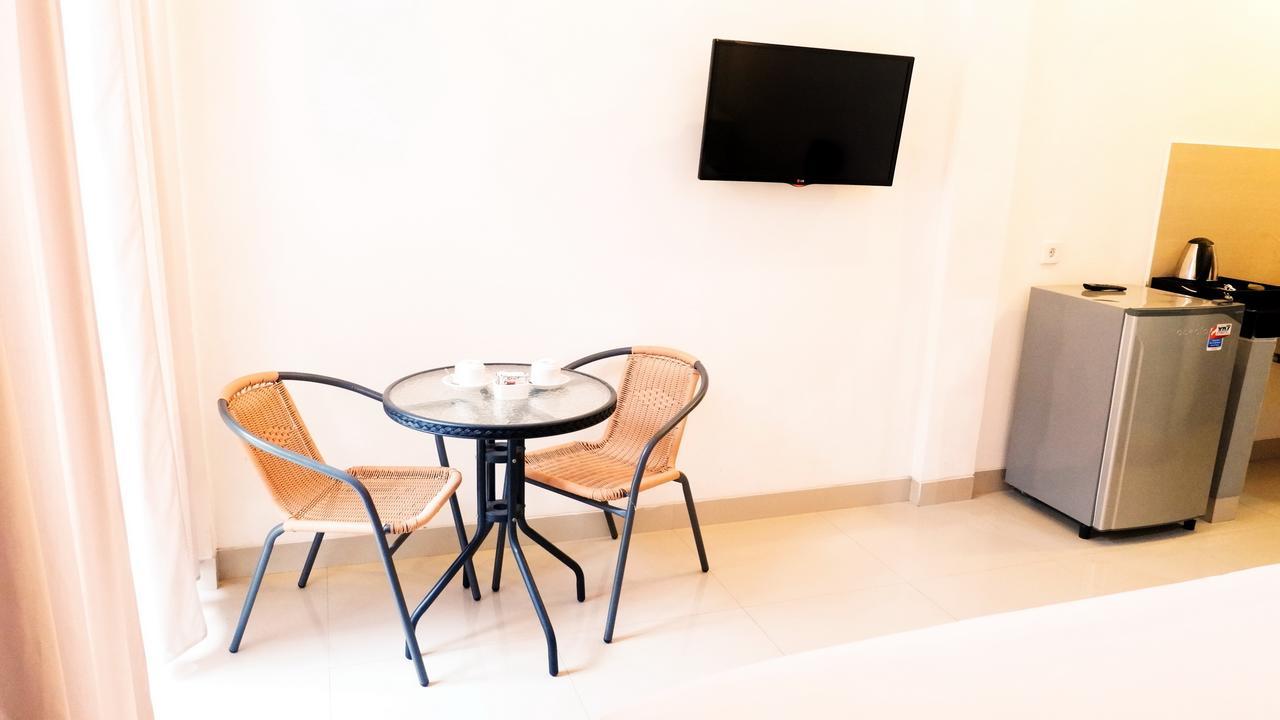 Hotel Kubu Anyar 3*