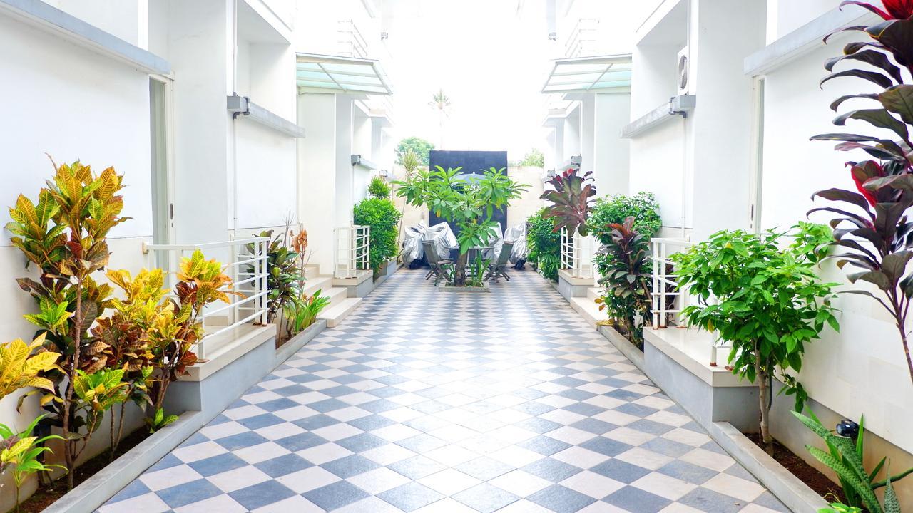 Hotel Kubu Anyar