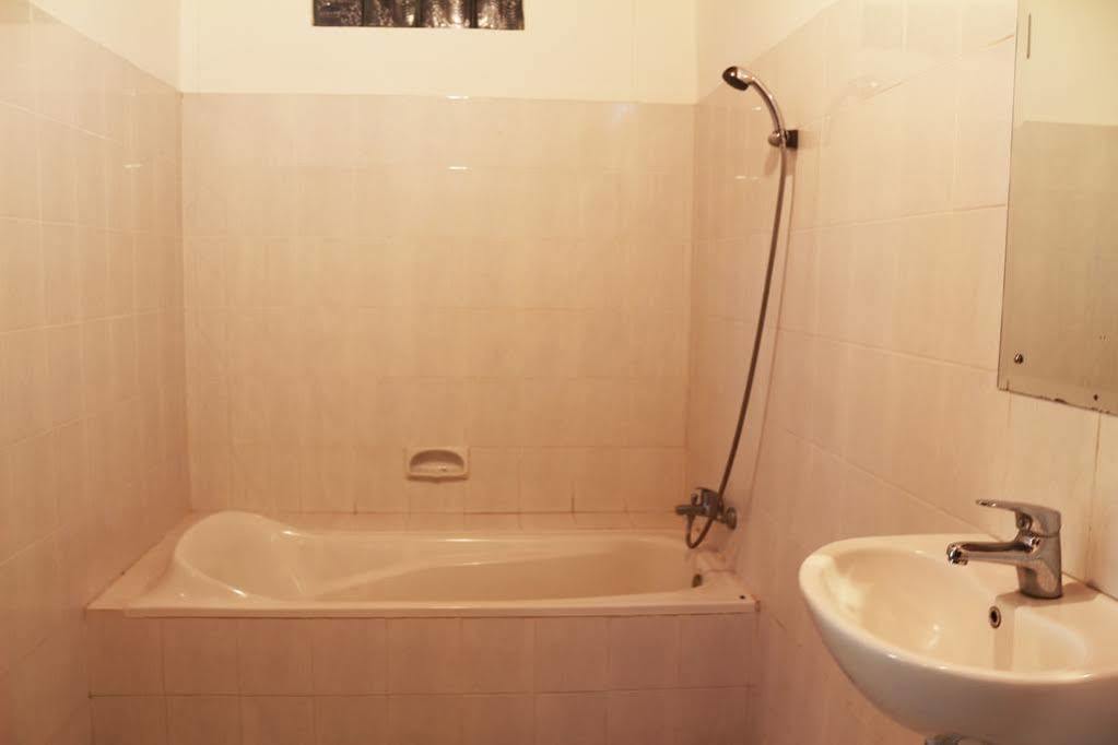 Bed & Breakfast Citrus Tree - Mai Malu 2*