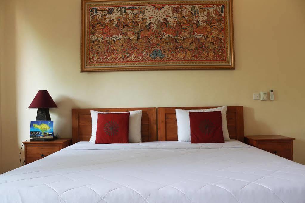 Bed & Breakfast Citrus Tree - Mai Malu Ubud (Bali)