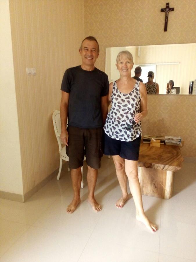 Homestay Wika Bali House *