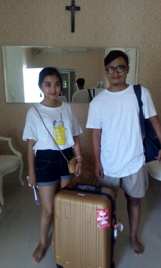 Homestay Wika Bali House *