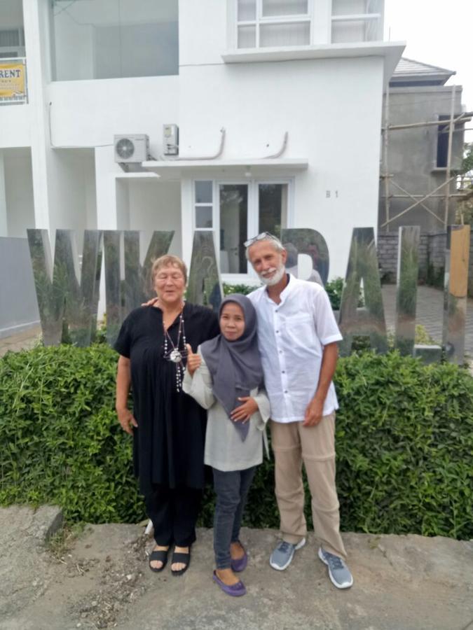 Wika Bali House Jimbaran (Bali)