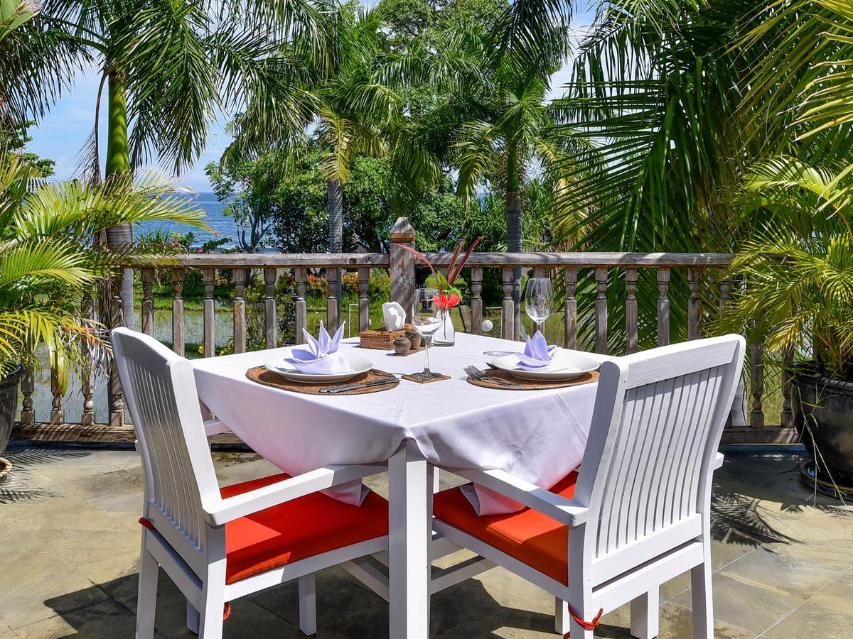 Ganesha Coral Reef Villas Holiday park