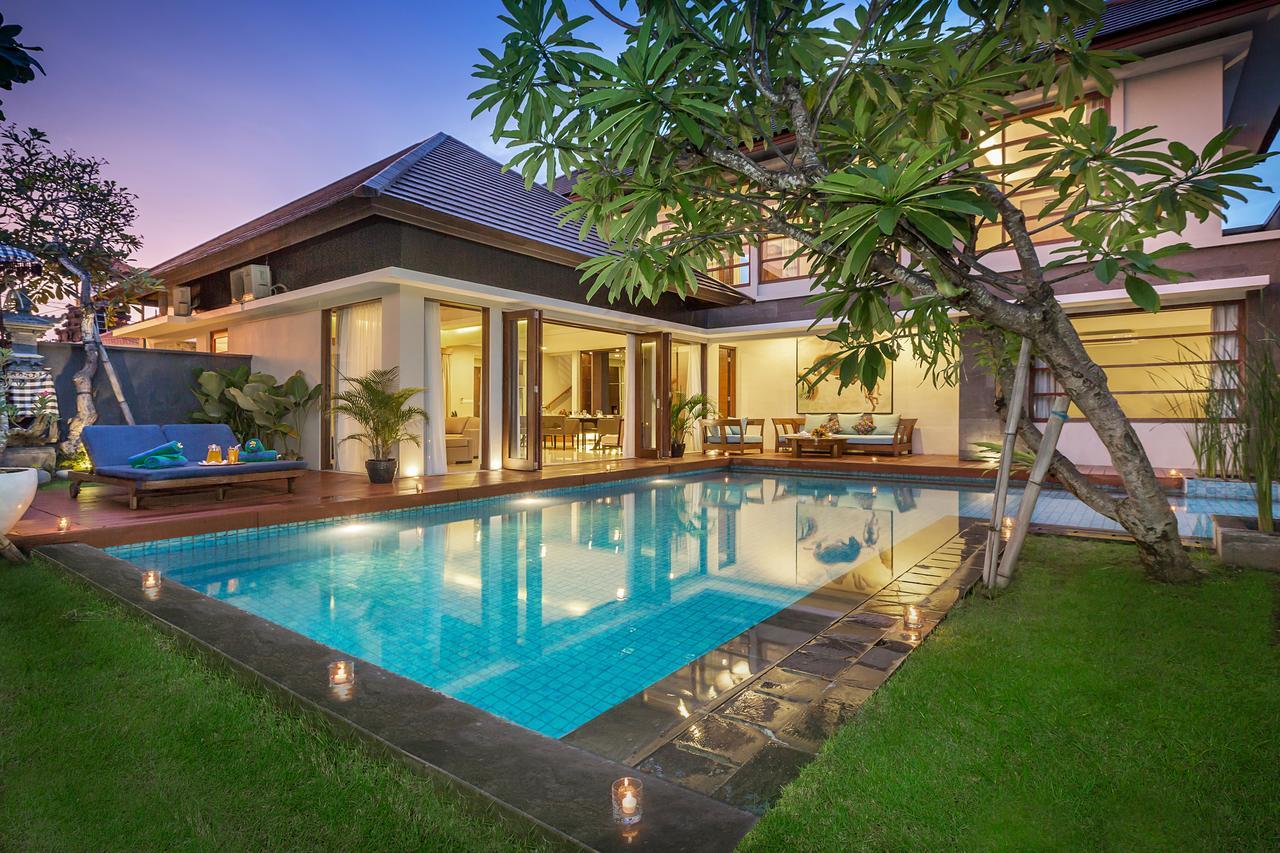 Villa Entrada By Nagisa Bali Seminyak (Bali)