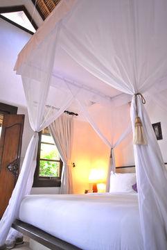 Holiday park Alam Candi Candi Dasa (Bali)