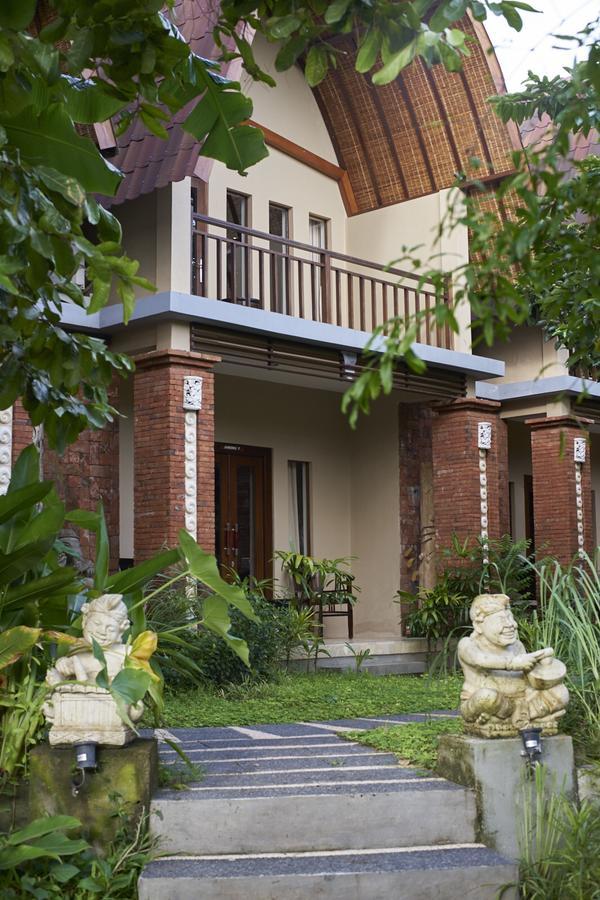 Taman liburan The Garden 4*