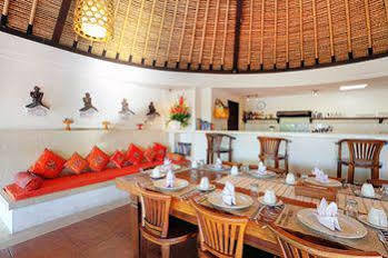 Bali Akasa Villa Seminyak (Bali)