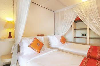 Bali Akasa Villa