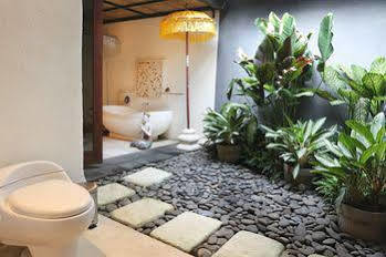 Bali Akasa Villa *