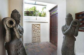 Villa Bali Akasa