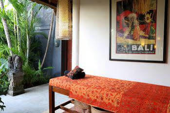 Villa Bali Akasa Seminyak (Bali)