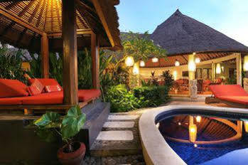 Bali Akasa Villa Seminyak (Bali)