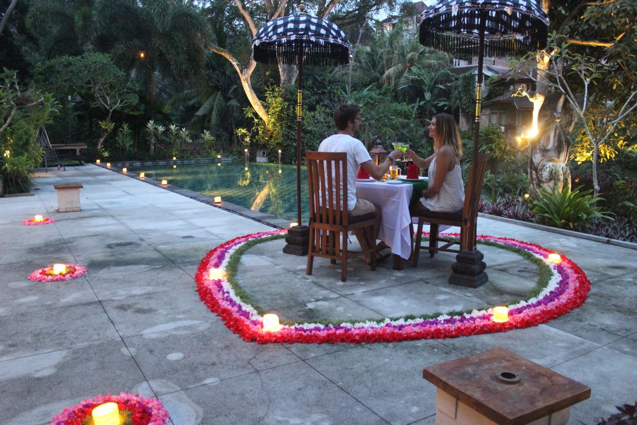 Hotel Labak River By Eps Ubud (Bali)