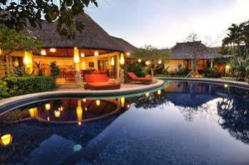 Villa Bali Akasa Seminyak (Bali)