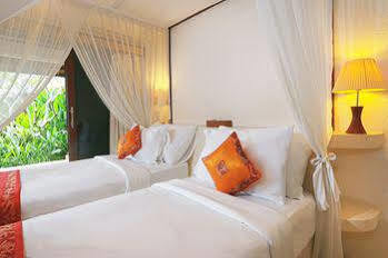 Bali Akasa Villa