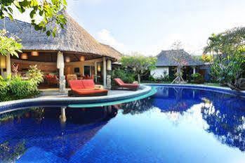 Bali Akasa Villa Seminyak (Bali)