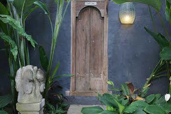 Villa Bali Akasa