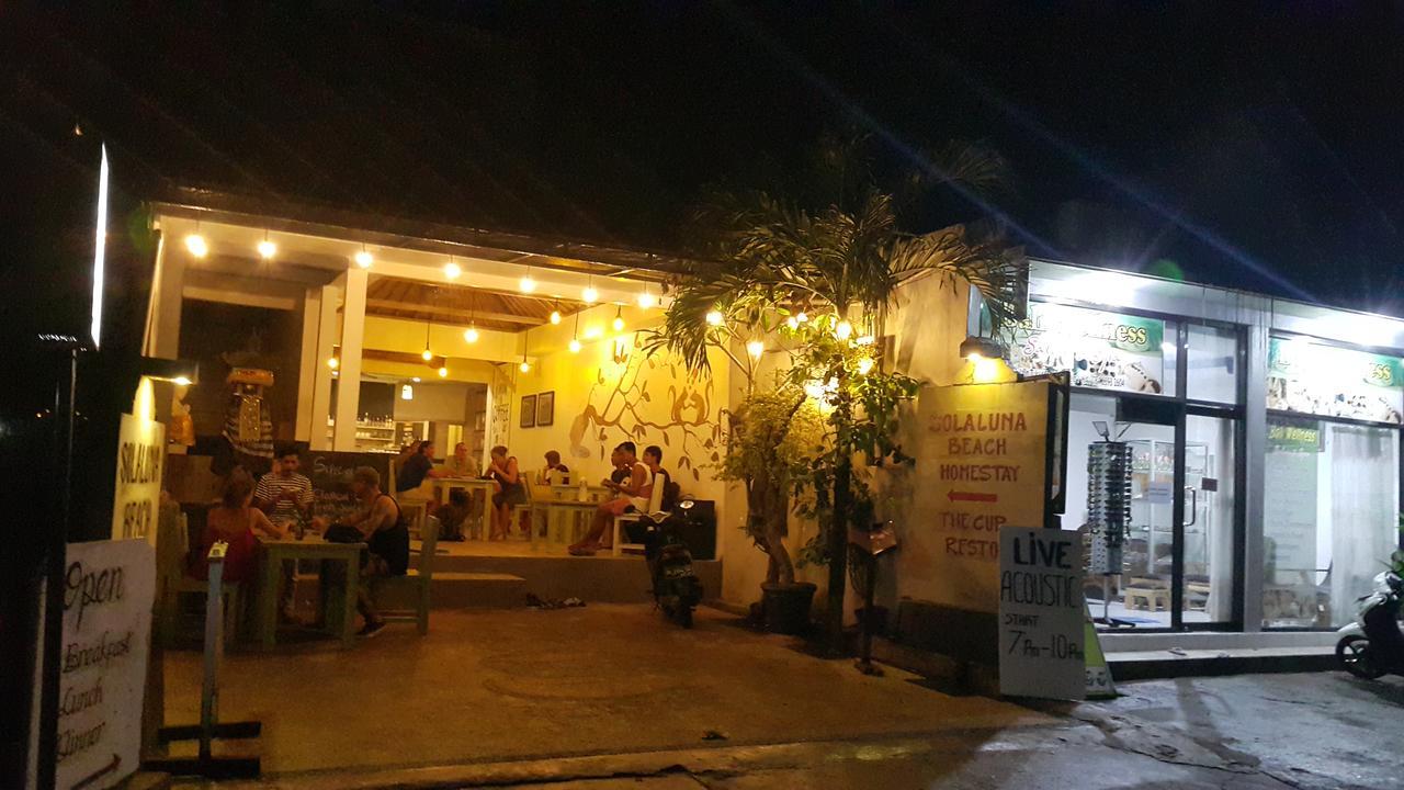 Solaluna Guest house 2*