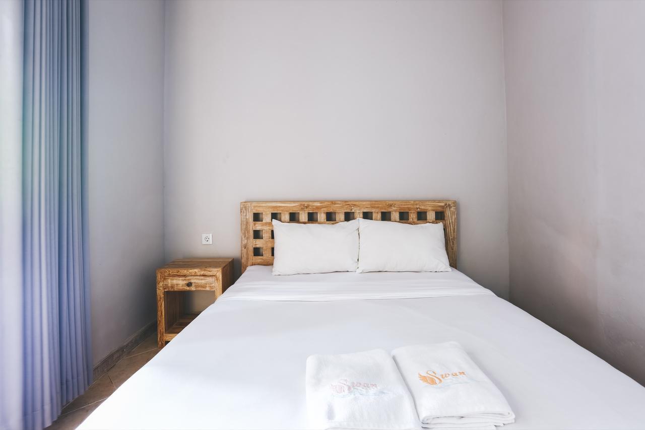 Swan House Canggu (Bali)
