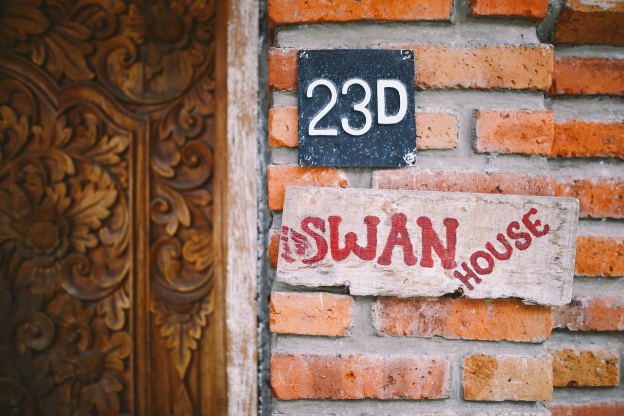 Guest house Swan House 2*