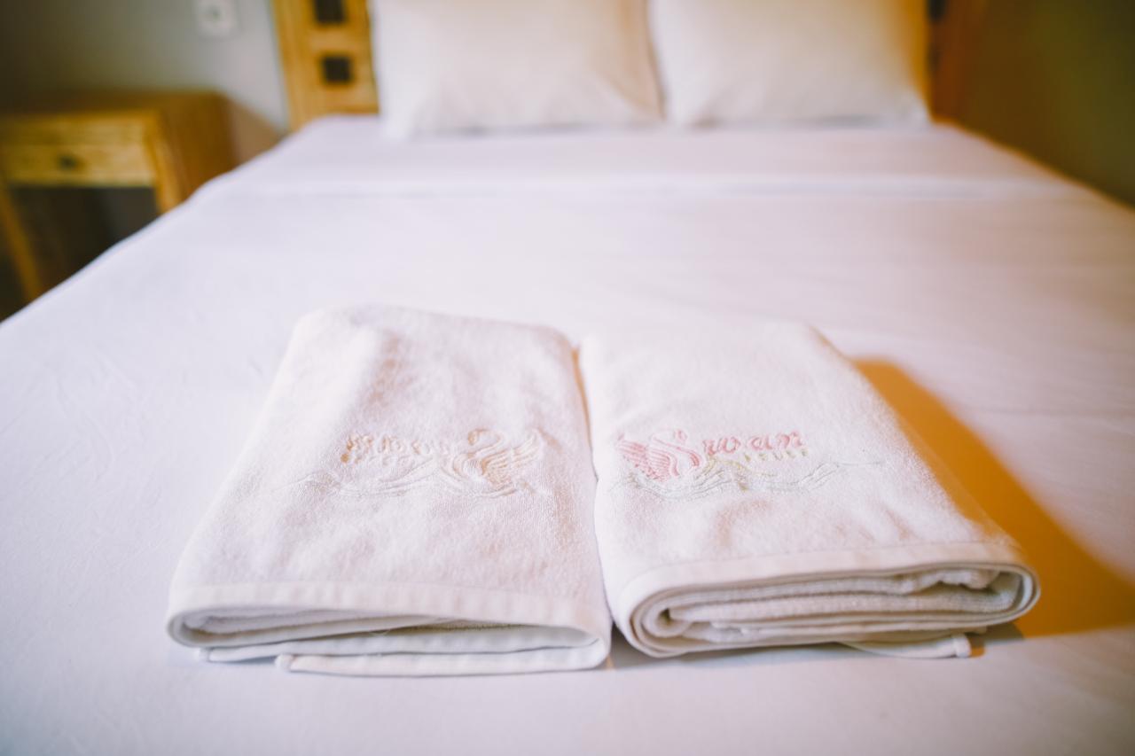Guest house Swan House 2*